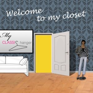 Meet your Posher